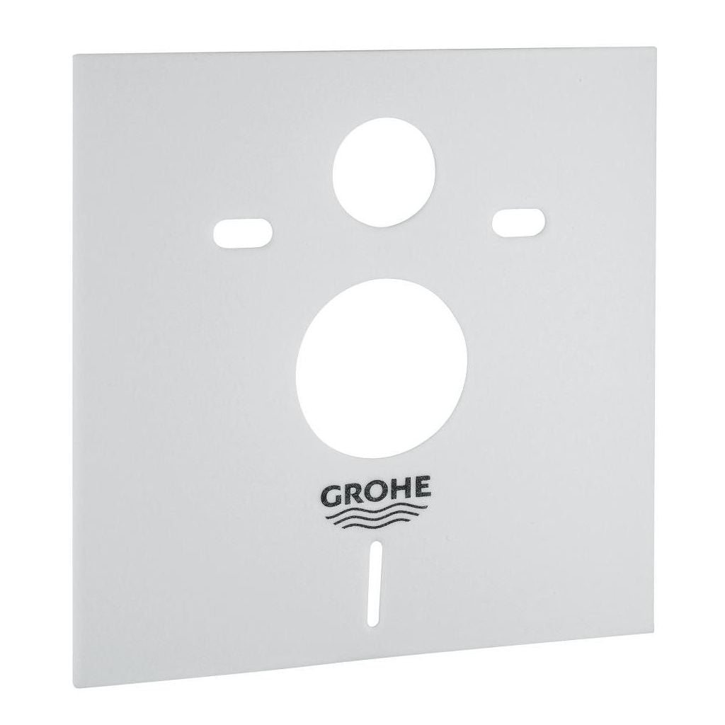 GROHE Set d'isolation phonique pour WC suspendu 37131000