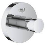 GROHE Patère murale chrome Essentials 40364001