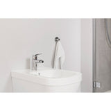 GROHE Patère murale chrome Essentials 40364001