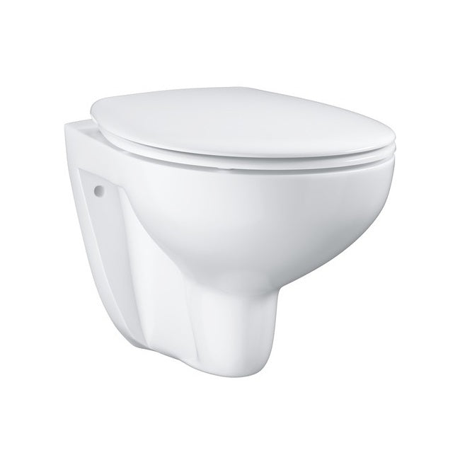 GROHE Set WC suspendu Bau Céramique 39351000