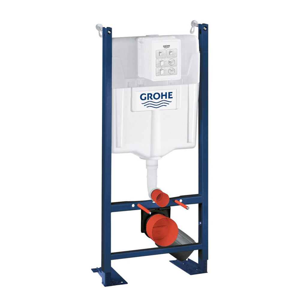 GROHE Bâti-support WC N.F. Rapid SL Autoportant 1.13 m 39145000