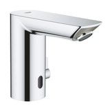 GROHE Mitigeur de lavabo Bau Cosmopolitan E infrarouge 36451000