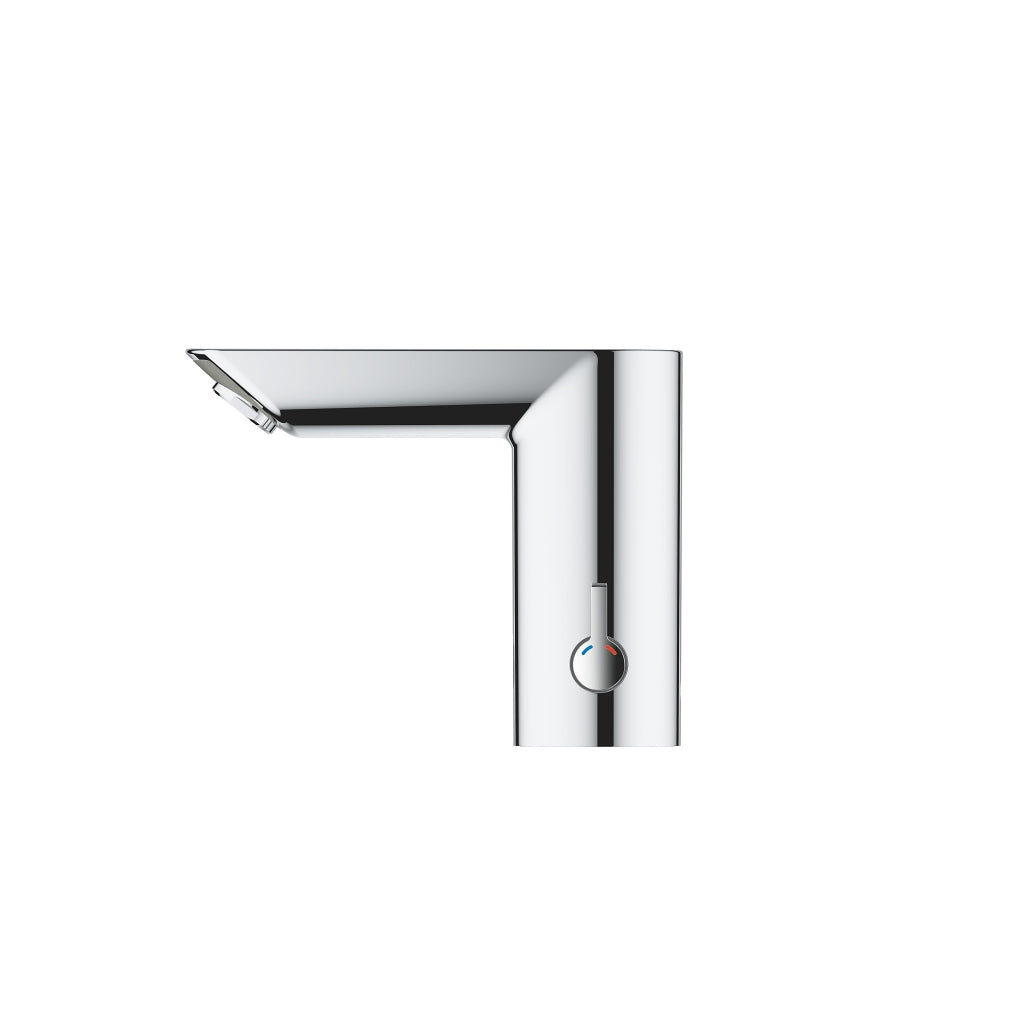 GROHE Mitigeur de lavabo Bau Cosmopolitan E infrarouge 36451000