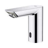GROHE Mitigeur de lavabo infrarouge Bau Cosmopolitan E 36452000