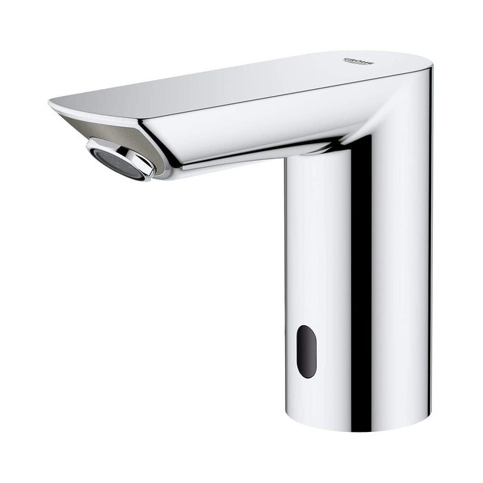 GROHE Mitigeur lavabo Bau Cosmopolitan E infrarouge monofluide 36452000