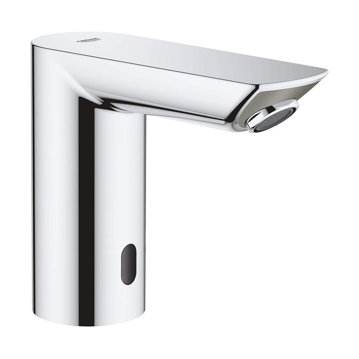 GROHE Mitigeur lavabo Bau Cosmopolitan E infrarouge monofluide 36452000