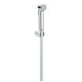 GROHE Ensemble de douche 1jet avec support Tempesta-F Tigger Spray 30 27513001