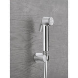 GROHE Ensemble de douche 1jet avec support Tempesta-F Tigger Spray 30 27513001
