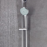 GROHE Colonne de douche 3 jets avec mitigeur thermostatique bain-douche Euphoria System 260 27475001