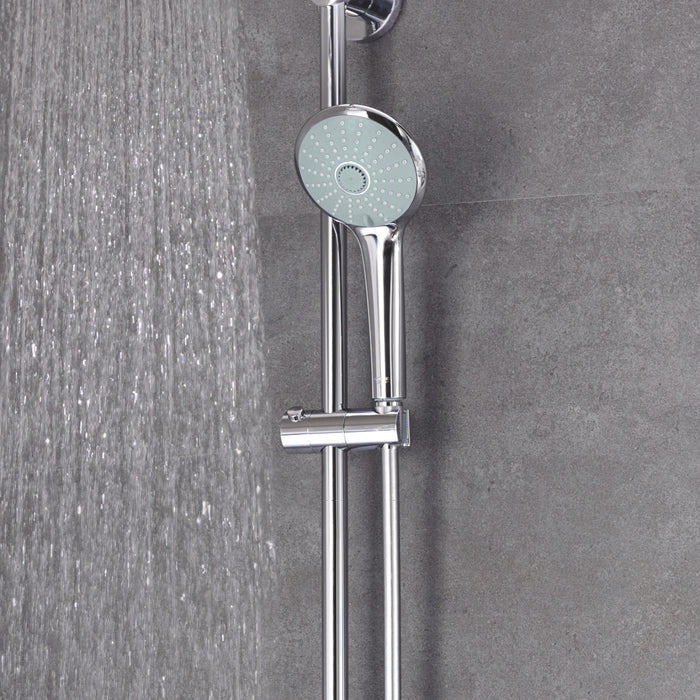 GROHE Euphoria System 260 Colonne de douche avec thermostatique Bain/Douche 27475001