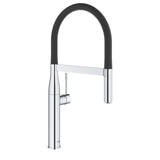 GROHE Mitigeur de cuisine profi douche Essence 30294000