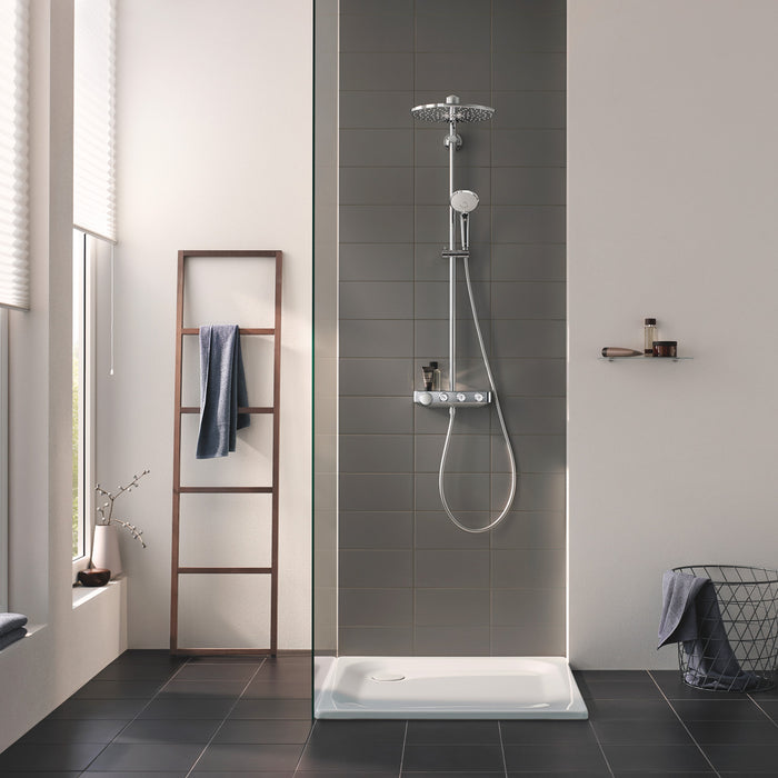 GROHE Euphoria SmartControl System 310 Duo Colonne de douche avec mitigeur thermostatique