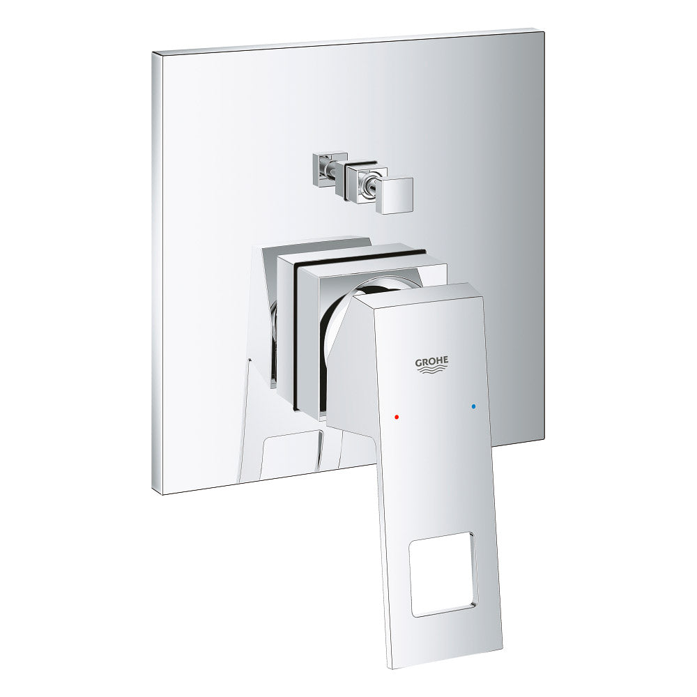 GROHE Mitigeur de bain-douche Eurocube 24062000