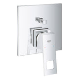 GROHE Mitigeur de bain-douche Eurocube 24062000