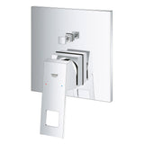 GROHE Mitigeur de bain-douche Eurocube 24062000