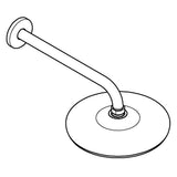 GROHE Douche de tête 1 jet et bras 286mm Tempesta 210