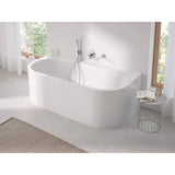 GROHE Douchette 1 jet avec support mural et flexible Euphoria Cube Stick 26405000