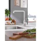 GROHE Mitigeur de cuisine taille L Essence 30269DC0