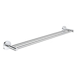 GROHE Porte-serviettes barre 600mm Essentials 40802001