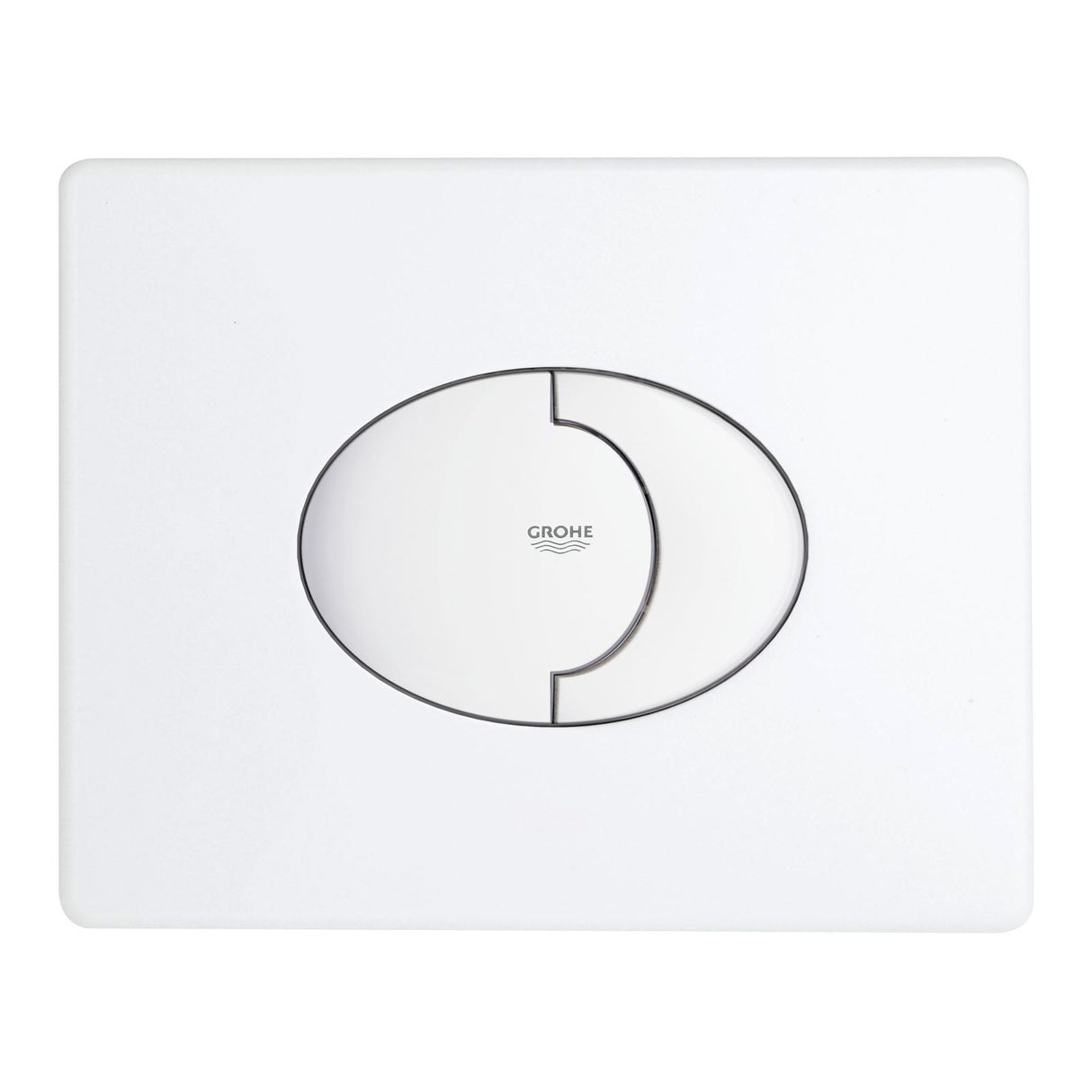 GROHE Plaque de commande horizontale Skate Air