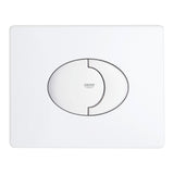 GROHE Plaque de commande horizontale Skate Air