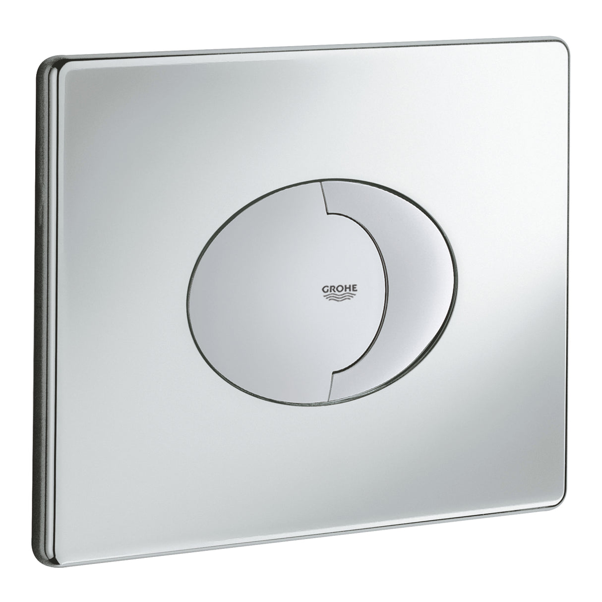 GROHE Plaque de commande horizontale Skate Air