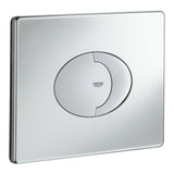 GROHE Plaque de commande horizontale Skate Air