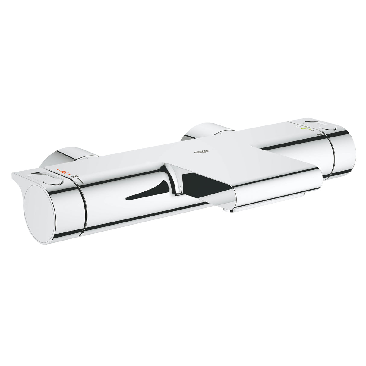 GROHE Mitigeur de bain-douche Grohtherm 2000 34466001