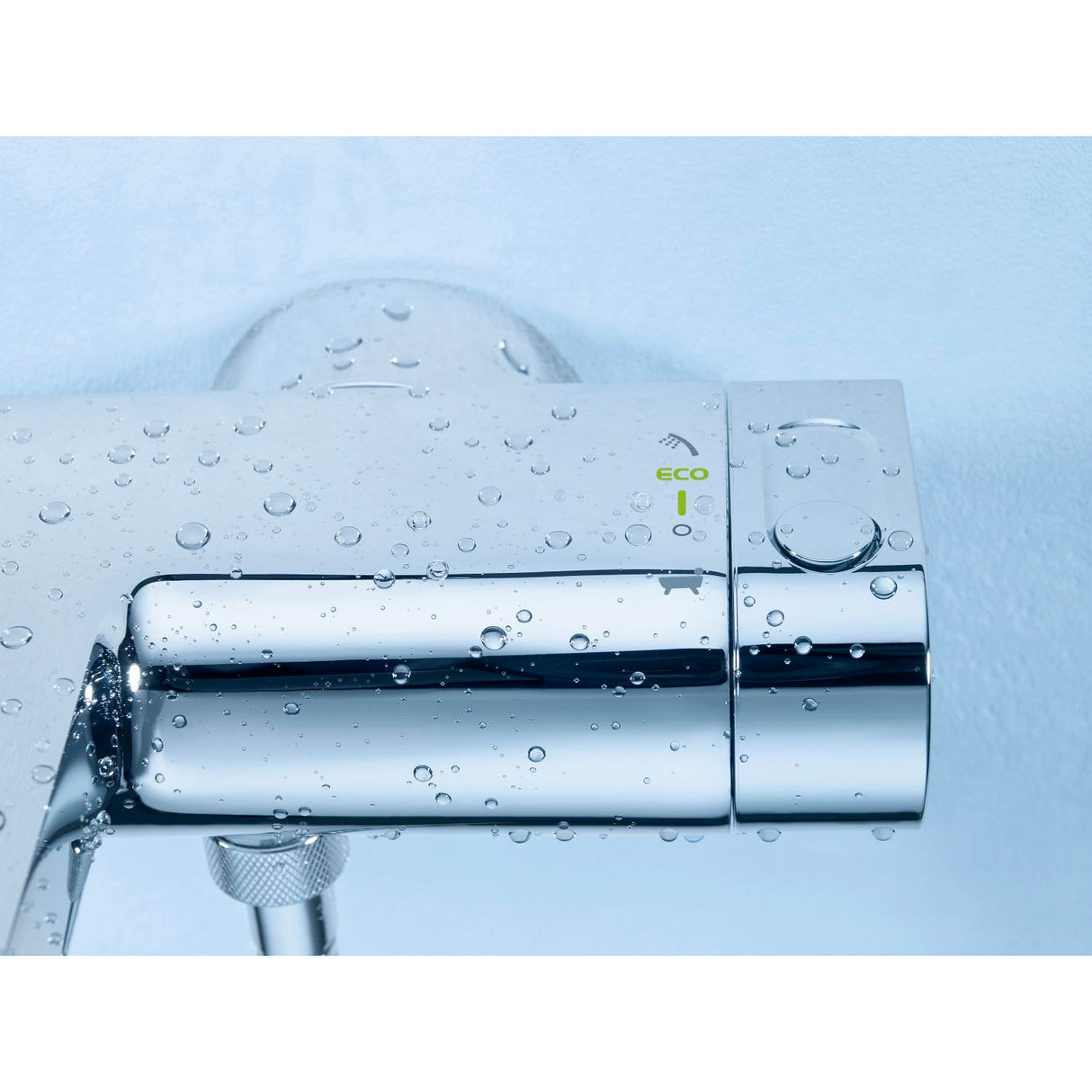 GROHE Mitigeur de bain-douche Grohtherm 2000 34466001