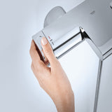 GROHE Mitigeur de bain-douche Grohtherm 2000 34466001