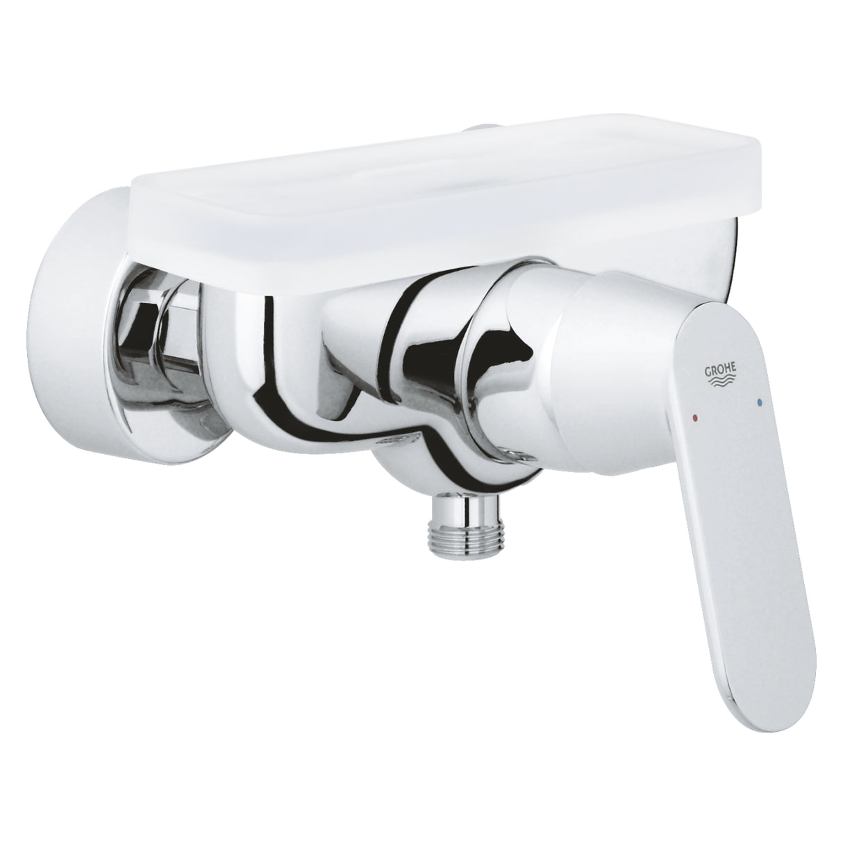 GROHE Mitigeur de douche monocommande Eurosmart Cosmopolitan 32838000