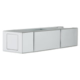 GROHE Curseur chromé 48180000