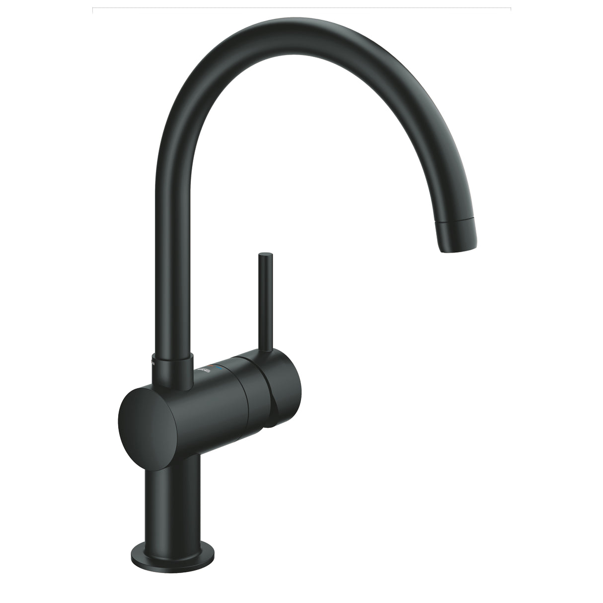 GROHE Mitigeur de cuisine monocommande Minta 32917KS0