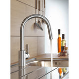 GROHE Mitigeur de cuisine Get 31484001