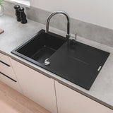 GROHE Mitigeur de cuisine Get 31484001