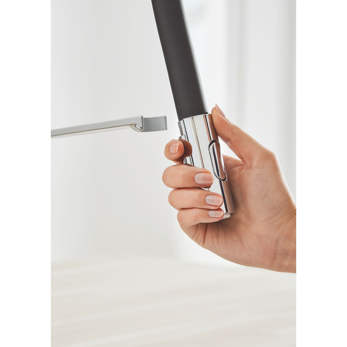 GROHE Mitigeur de cuisine Feel 31489000