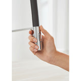 GROHE Mitigeur de cuisine Feel 31489000