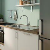 GROHE Mitigeur de cuisine Start Flow 31555001