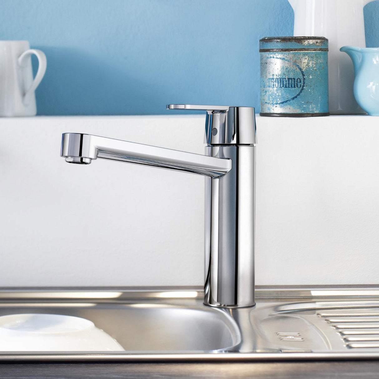 GROHE Mitigeur de cuisine Get 30196000