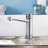 GROHE Mitigeur de cuisine Get 30196000