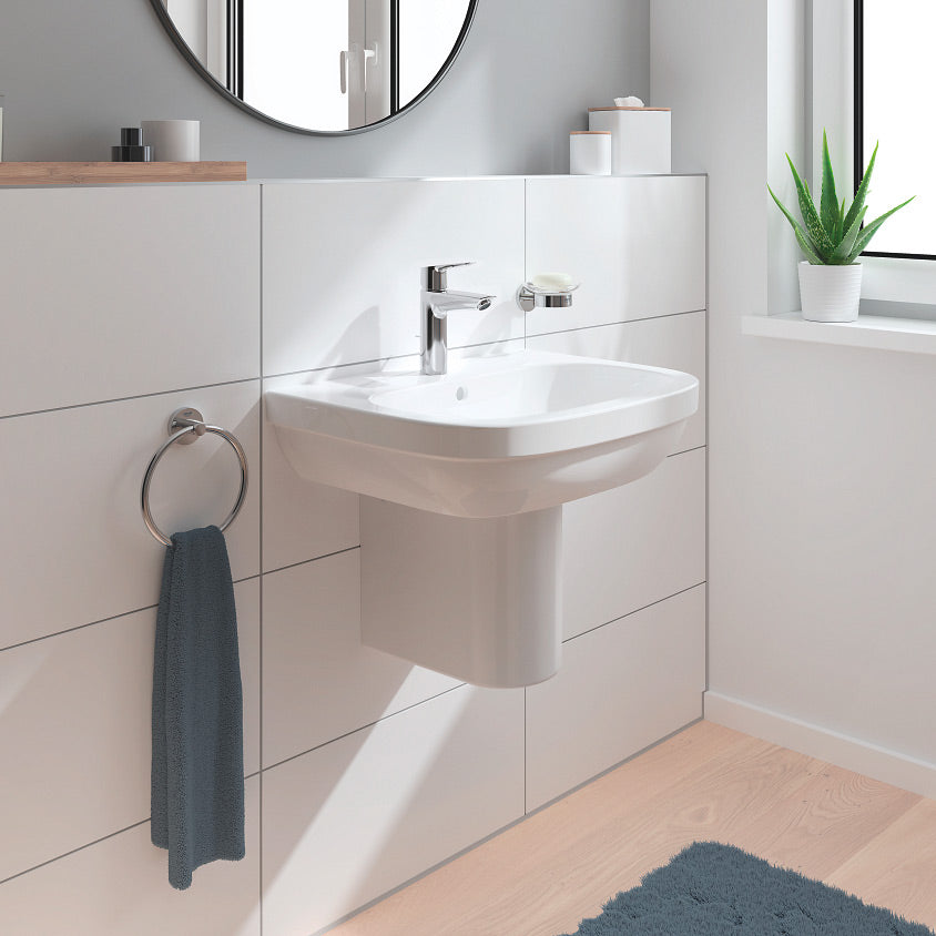 GROHE Mitigeur de lavabo taille M QuickFix Start 23455002