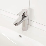 GROHE Mitigeur de lavabo taille M QuickFix Start 23455002