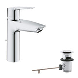GROHE Mitigeur de lavabo taille M QuickFix Start 23455002