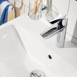GROHE Mitigeur de lavabo taille M QuickFix Start 23746002