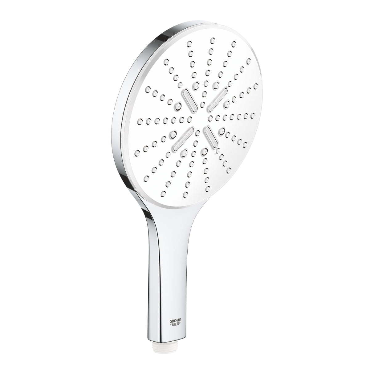GROHE Douchette 3 jets Vitalio SmartActive 150 26597000