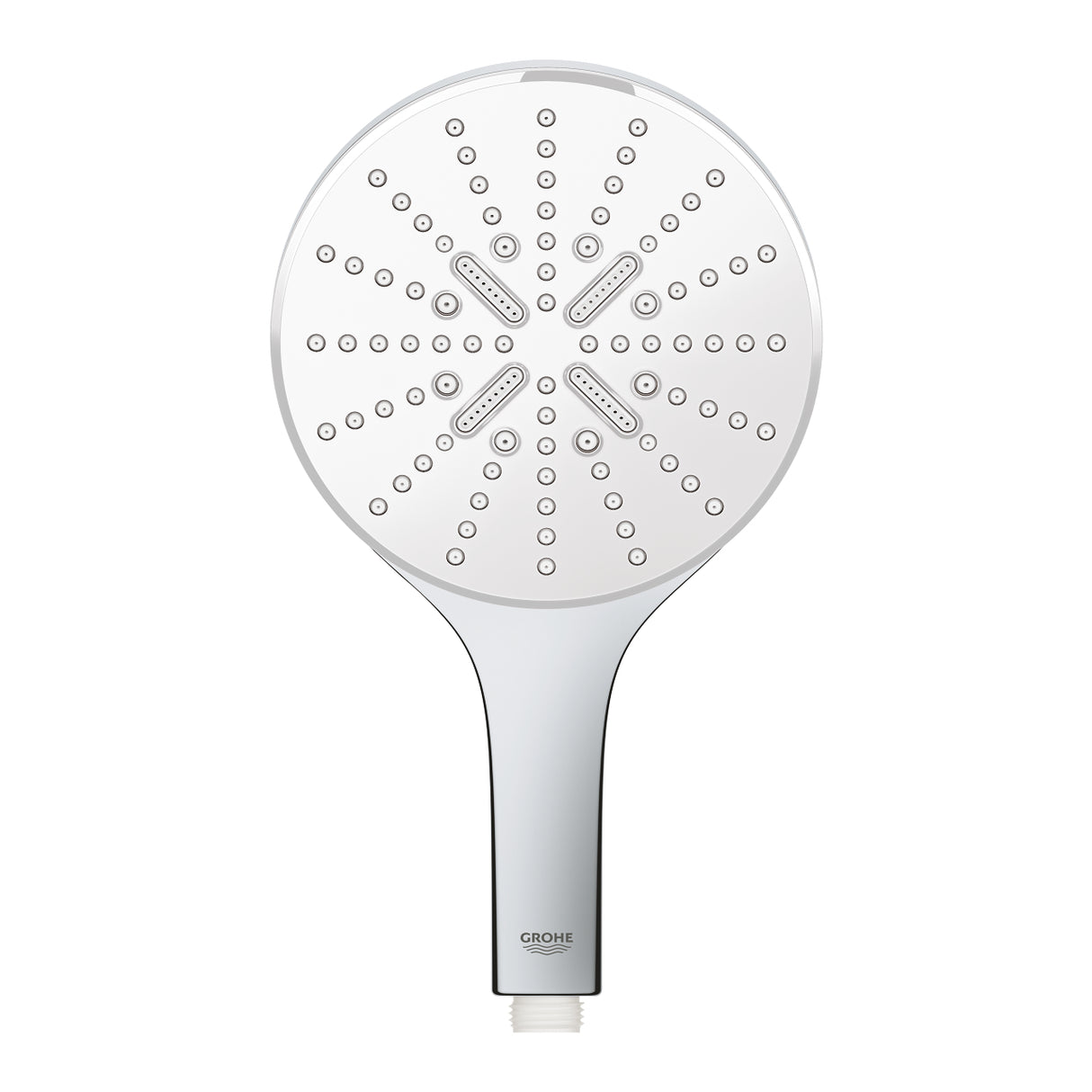 GROHE Douchette 3 jets Vitalio SmartActive 150 26597000