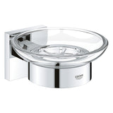 GROHE Porte savon avec support Start Cube