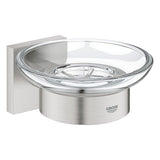 GROHE Porte savon avec support Start Cube