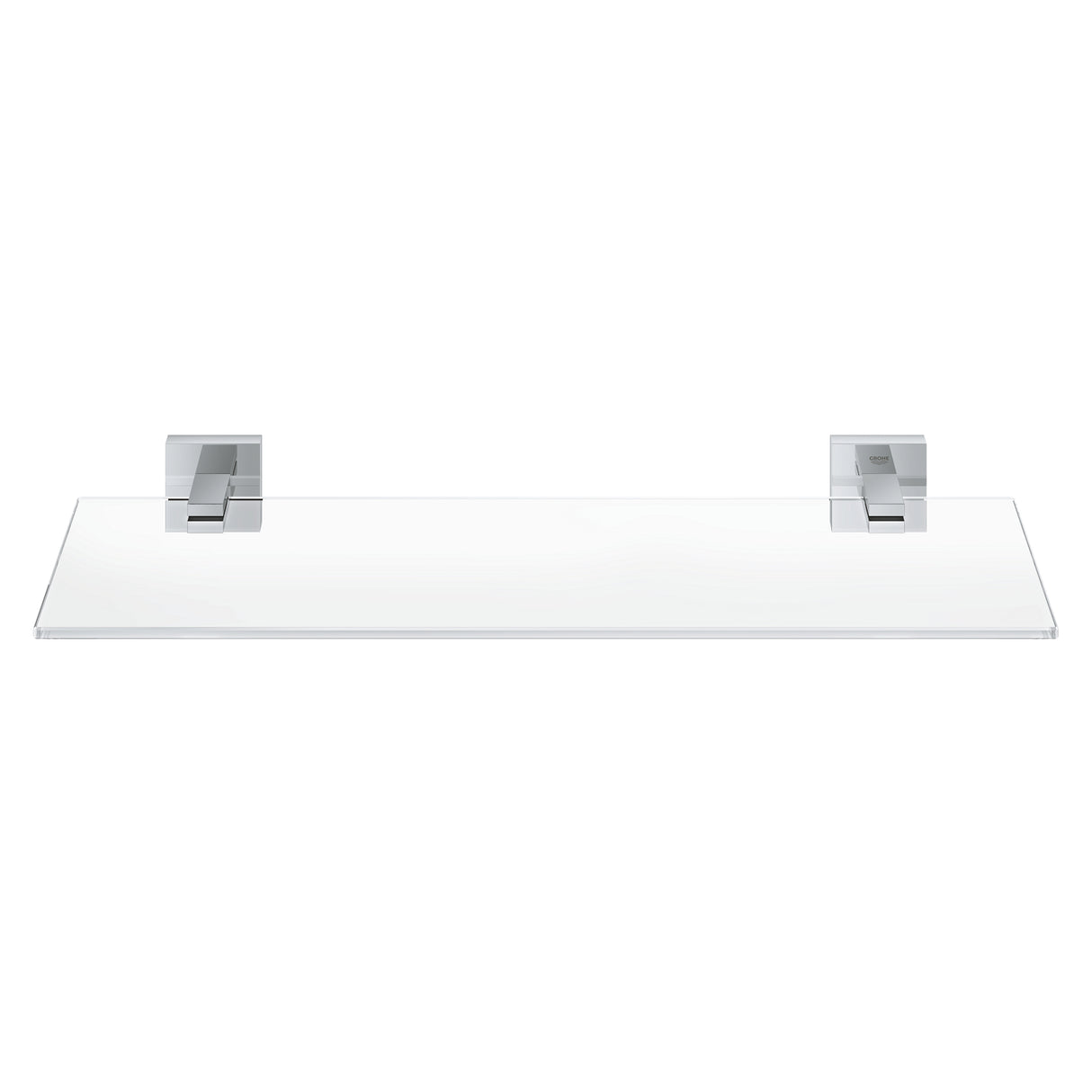 GROHE Tablette en verre Start Cube 41109000