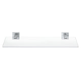 GROHE Tablette en verre Start Cube 41109000